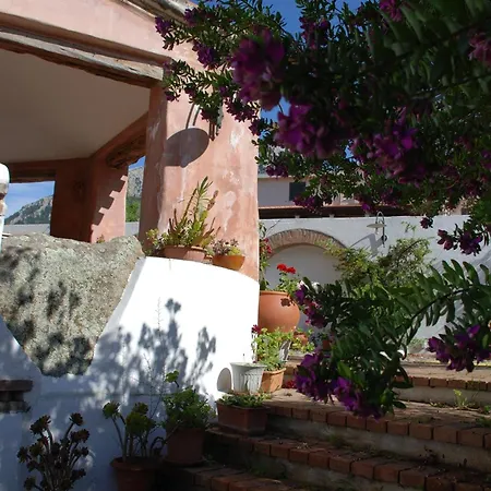 Locanda Tipica Sa Corte-3